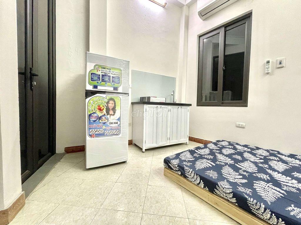 phòng trọ đường lê trọng tấn gần ĐH Y Hà Nội 2tr8