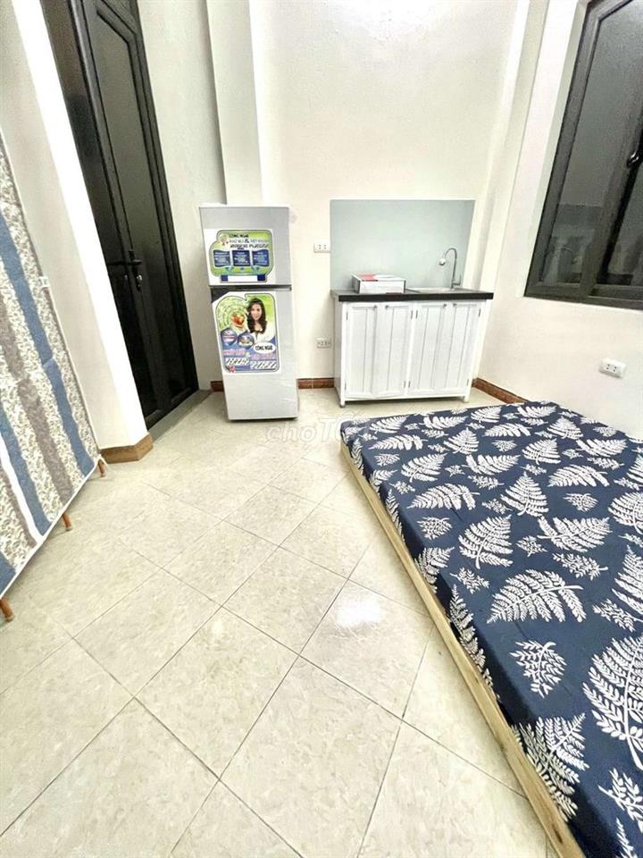 phòng trọ đường lê trọng tấn gần ĐH Y Hà Nội 2tr8