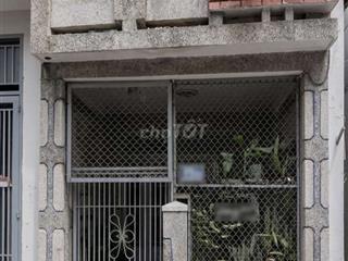 Bán nhà Kiệt Hùng Vương - Trung tâm Hải Châu - 48m²