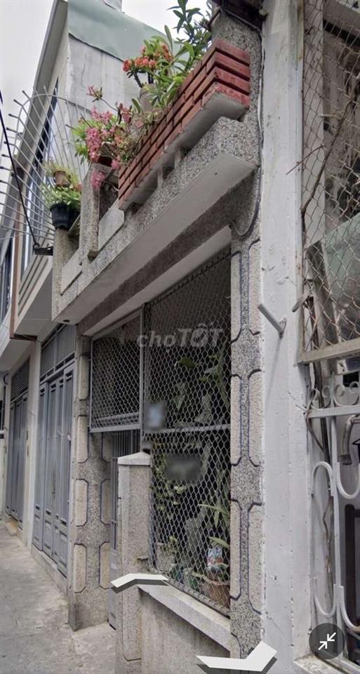 Bán nhà Kiệt Hùng Vương - Trung tâm Hải Châu - 48m²