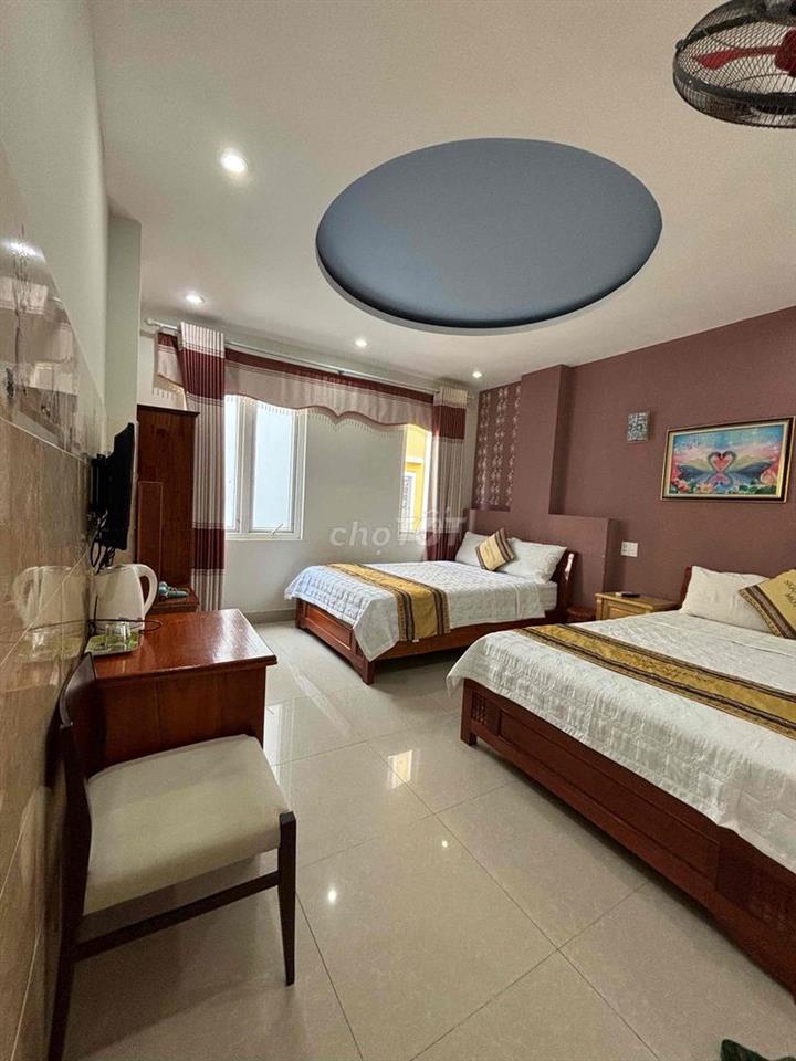 Thuê phòng đường Hà Bổng