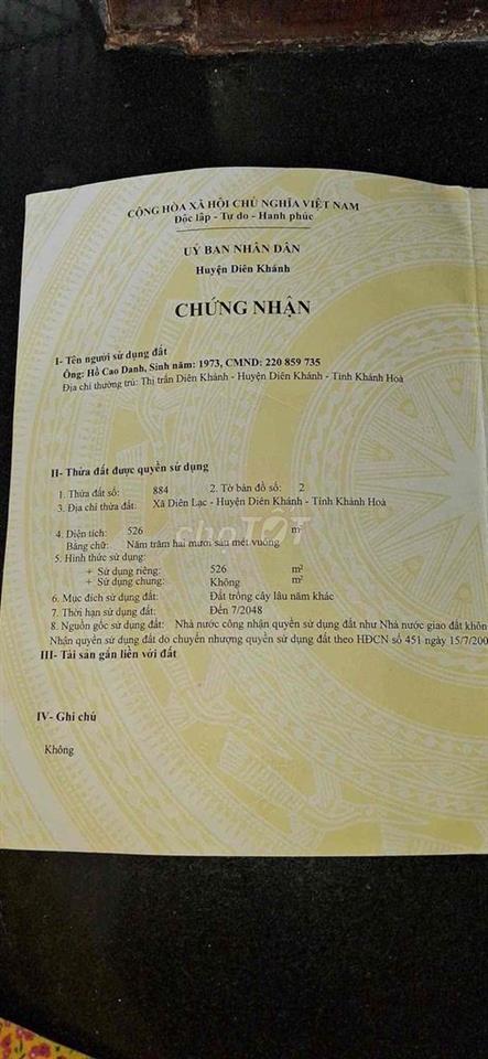cần bán nhà cấp 4,kiệt ô tô,cách đường chính 50m,quý khách nào có nhu