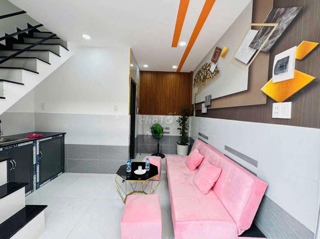 Cần bán nhà gấp