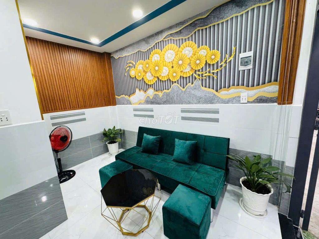 Cần bán nhà gấp