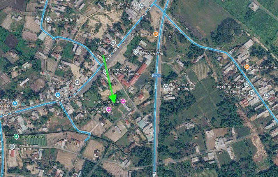 BÁN ĐẤT 700M2
