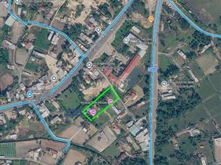 BÁN ĐẤT 700M2