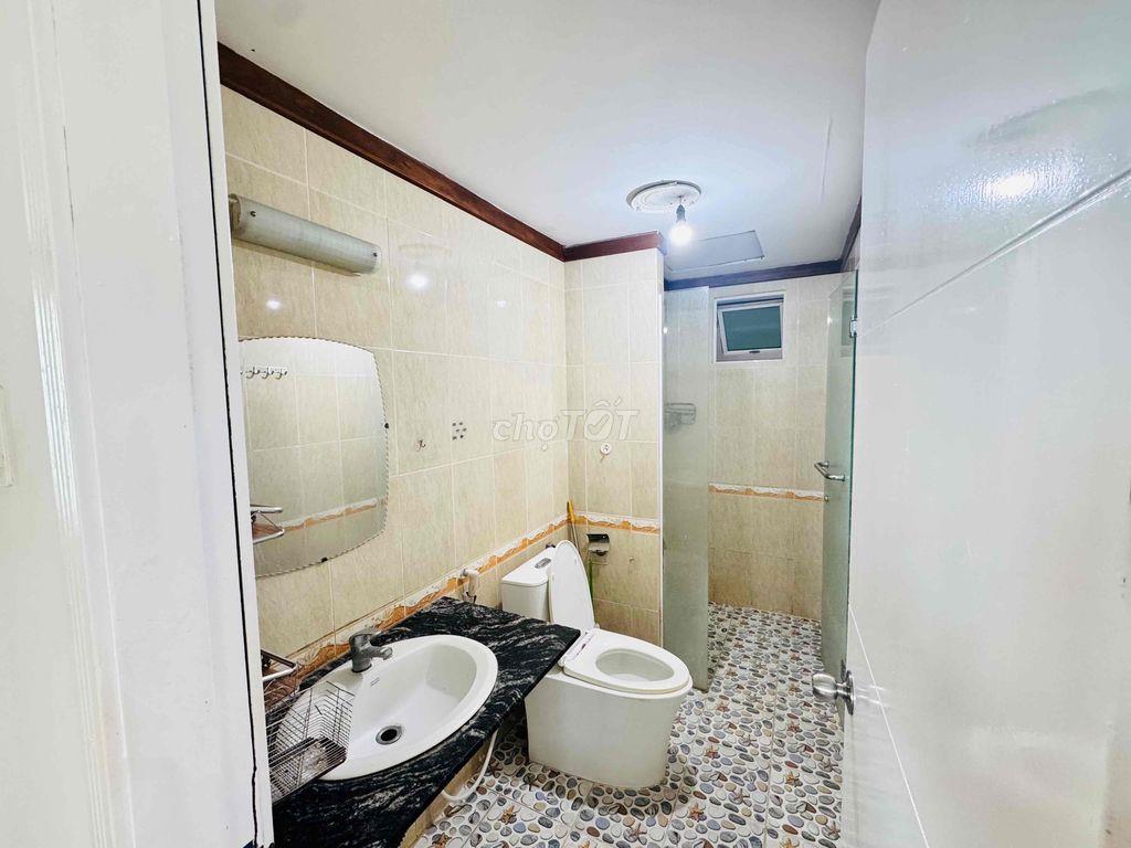 Bán căn hộ Chung cư HAGL