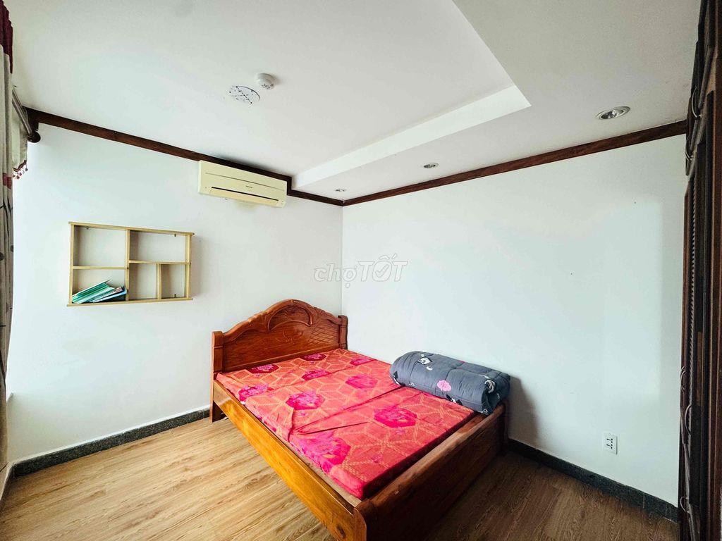 Bán căn hộ Chung cư HAGL