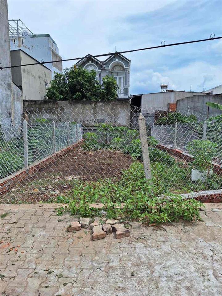 Đất góc đầu tư - khu dân cư phạm văn hai