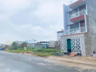 Đất góc đầu tư - khu dân cư phạm văn hai