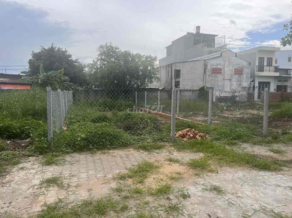 Đất góc đầu tư - khu dân cư phạm văn hai