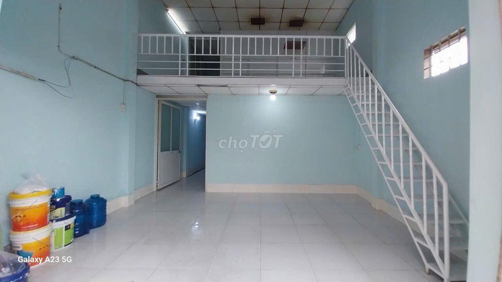 🔥 CHỈ 80TR/M² - CÓ NHÀ TRUNG TÂM GÒ VẤP NGANG 5M, 3PN, SỔ HỒNG RIÊNG🔥