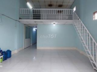 🔥 CHỈ 80TR/M² - CÓ NHÀ TRUNG TÂM GÒ VẤP NGANG 5M, 3PN, SỔ HỒNG RIÊNG🔥