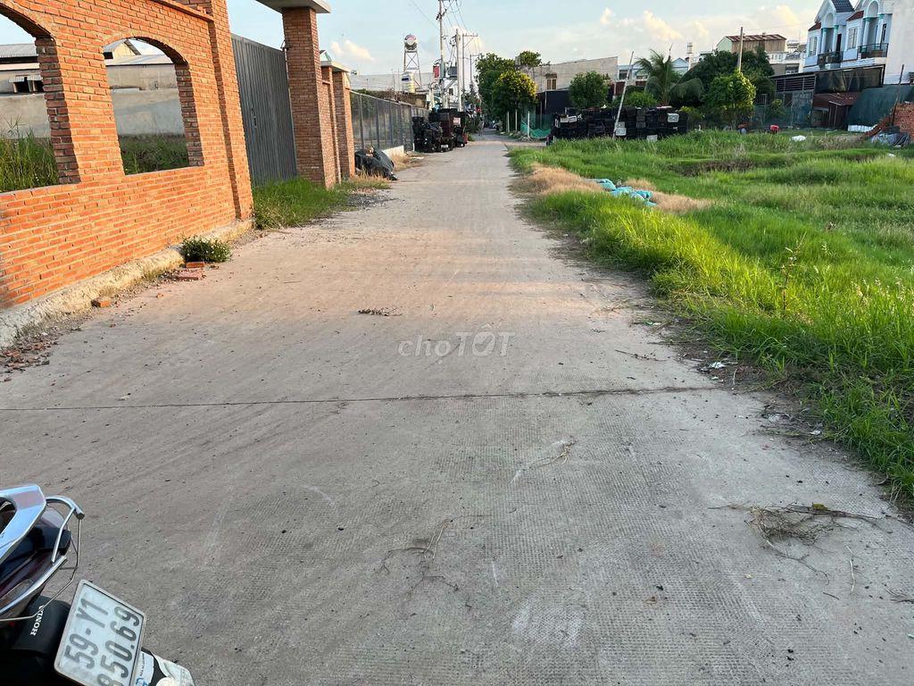 đất bán