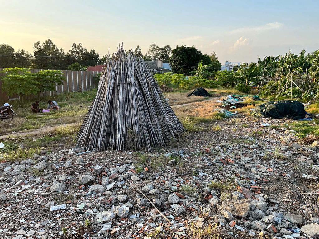 đất bán