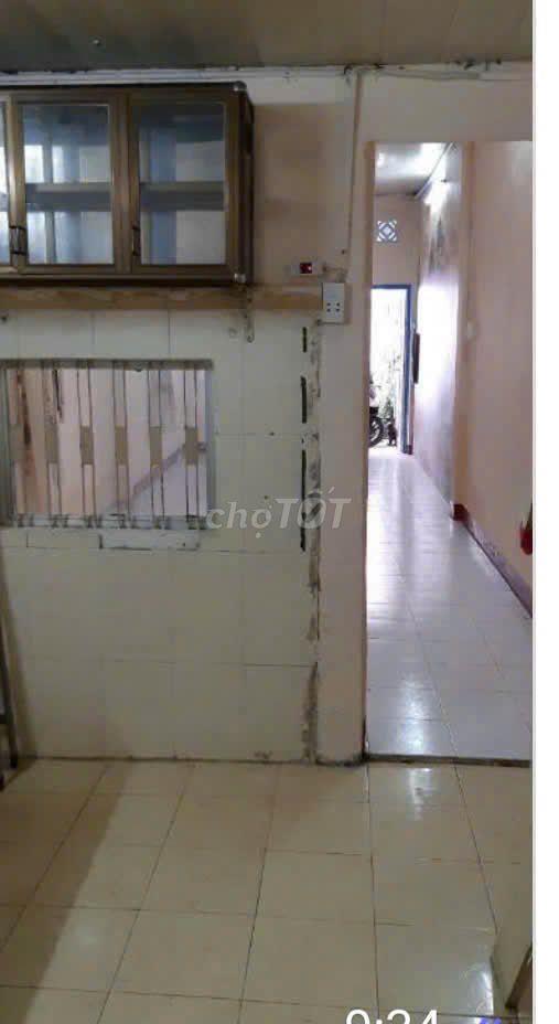 NHÀ CHÍNH CHỦ CẦN BÁN GẤP