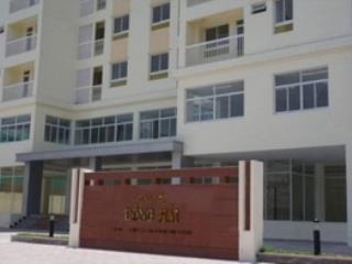 Bán căn hộ pháp lý đầy đủ Chung Cư Đông Hải