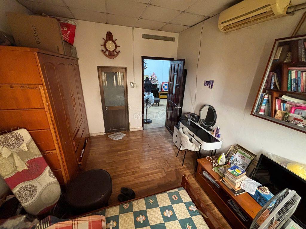 Căn hộ chung cư Sơn Kỳ Lô E. Dt: 74m² 2PN 2WC Full nội thất 