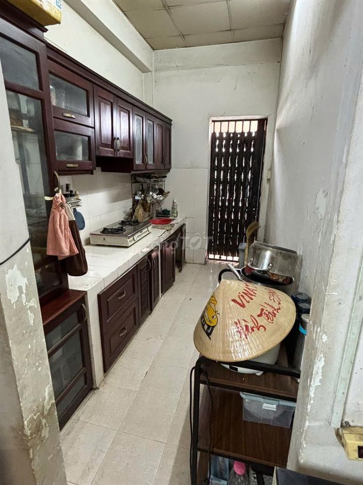 Căn hộ chung cư Sơn Kỳ Lô E. Dt: 74m² 2PN 2WC Full nội thất 
