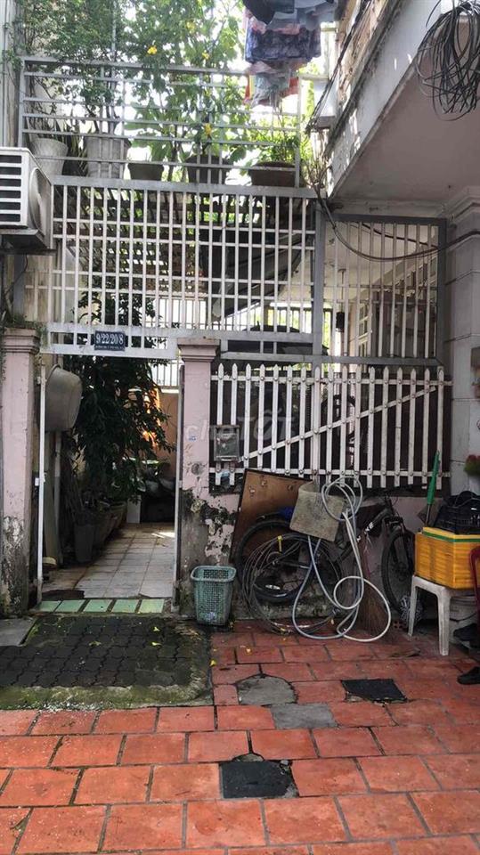Cần bán nhà