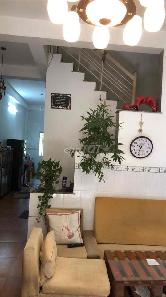 Cần bán nhà