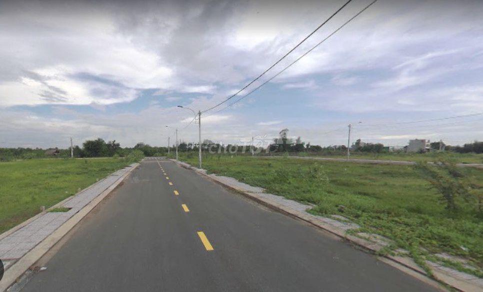 🔥 Bán đất VN1234 Long Phước – 60m²  Giá cực thấp