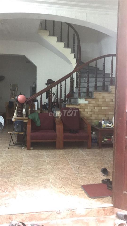 CHo thuế nhà số 55 Ngõ 38