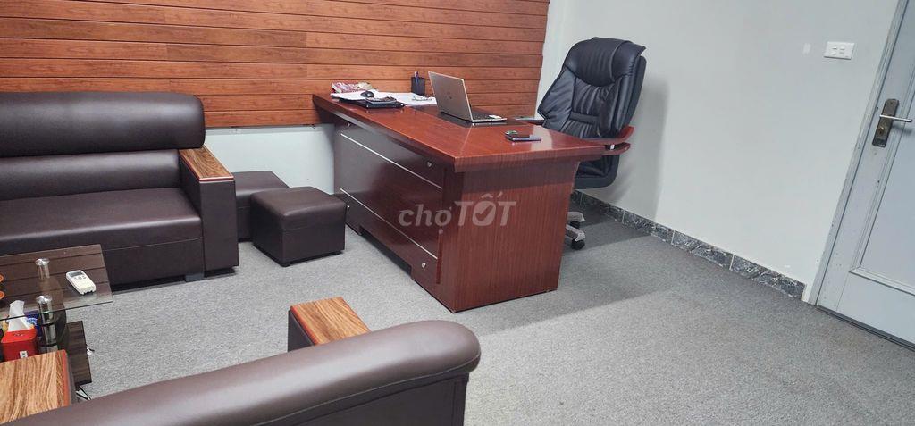 Cho thuê nhà làm tiệm Nail, Văn phòng, Bán hàng Online