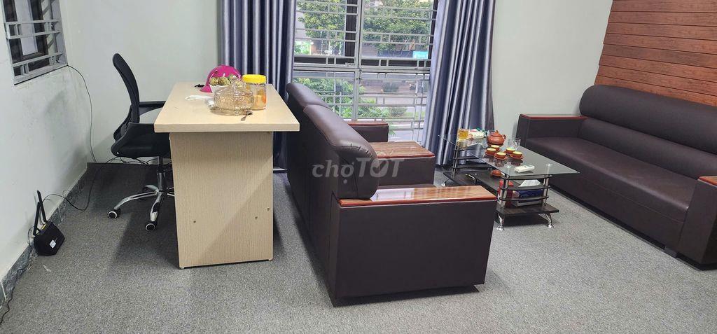 Cho thuê nhà làm tiệm Nail, Văn phòng, Bán hàng Online