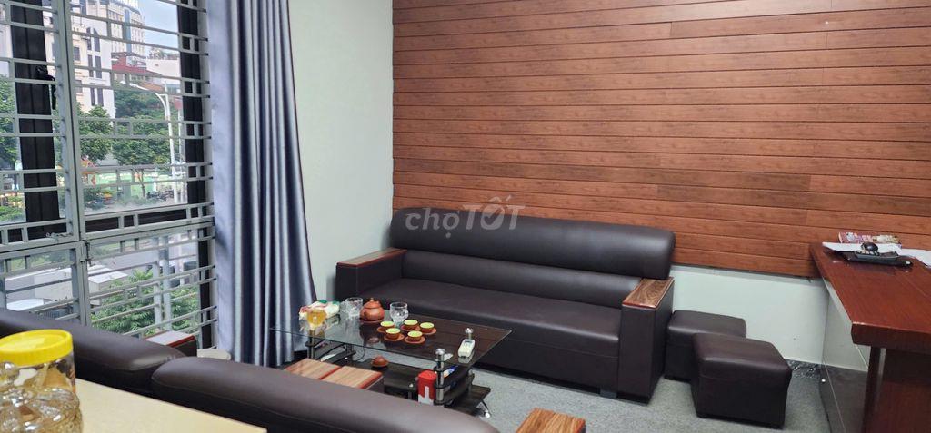 Cho thuê nhà làm tiệm Nail, Văn phòng, Bán hàng Online