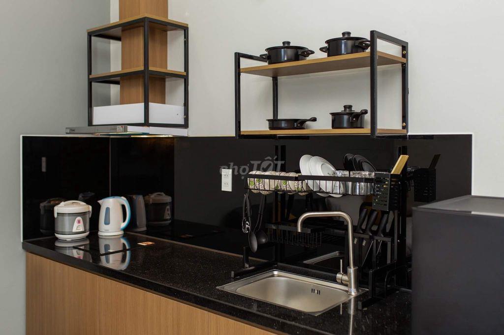 Căn hộ 60m2 gần cầu rồng 