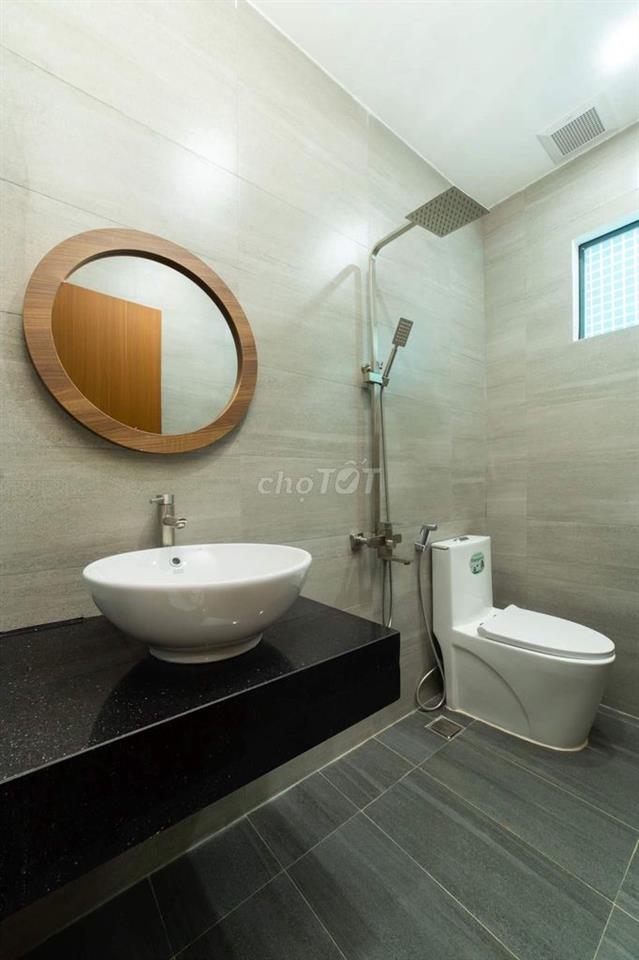 Căn hộ 60m2 gần cầu rồng 