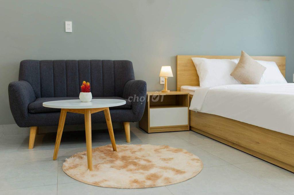 Căn hộ 60m2 gần cầu rồng 