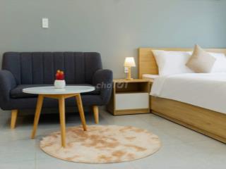 Căn hộ 60m2 gần cầu rồng 