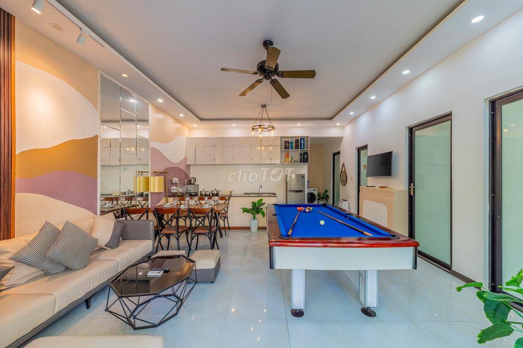 POOL VILLA 4PN FOR RENT 3-6 month