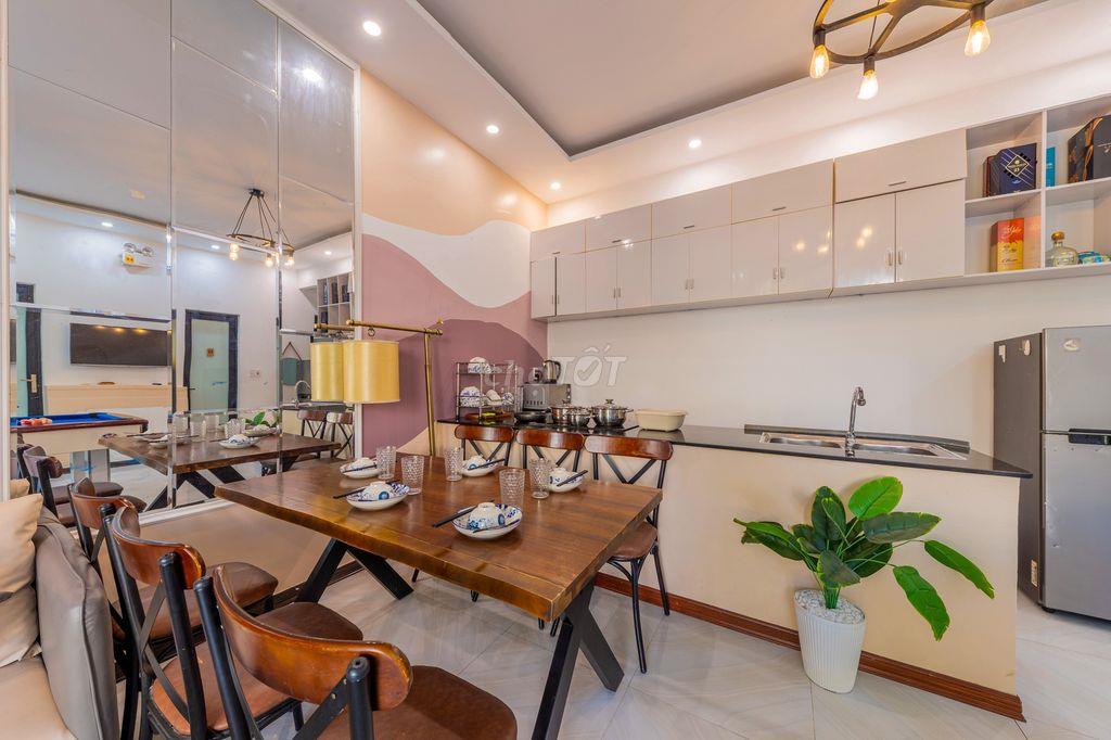 POOL VILLA 4PN FOR RENT 3-6 month