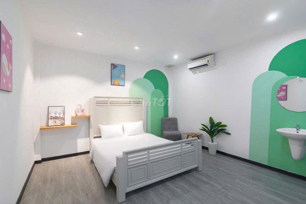 POOL VILLA 4PN FOR RENT 3-6 month