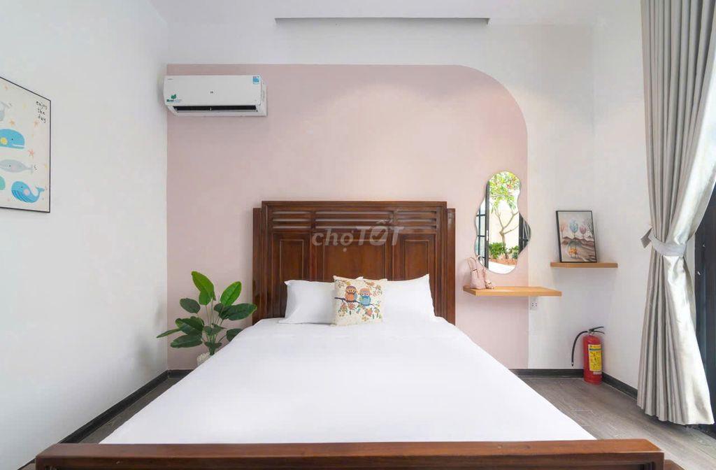 POOL VILLA 4PN FOR RENT 3-6 month
