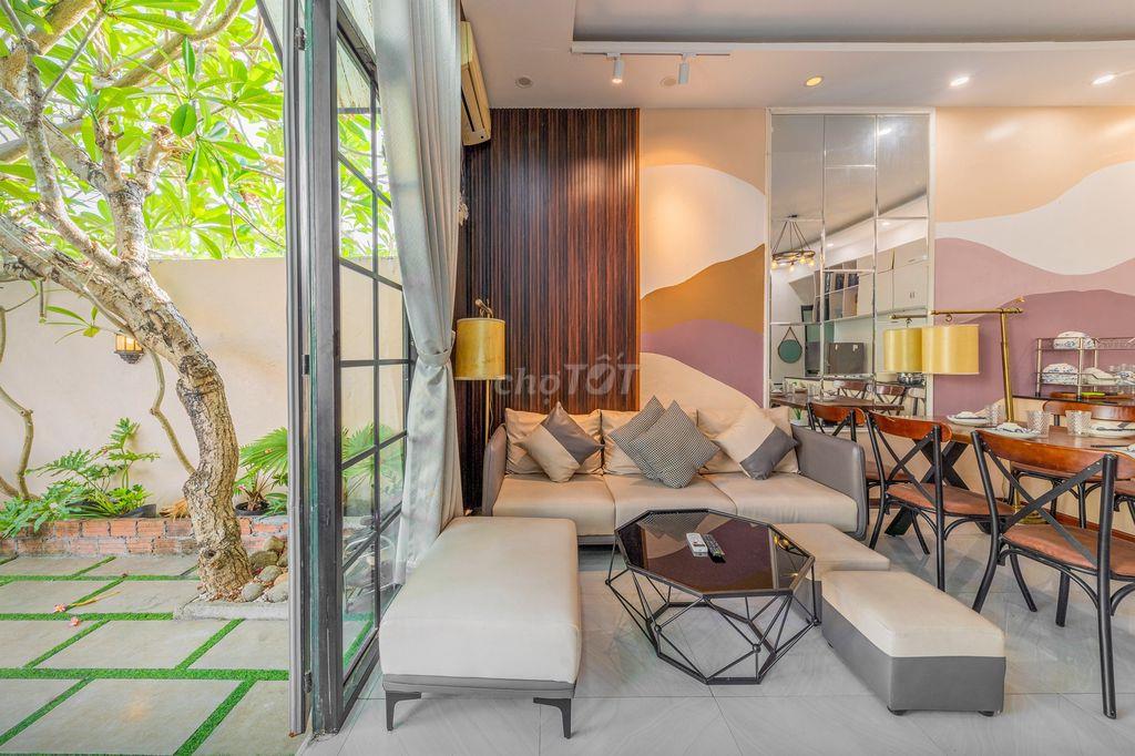 POOL VILLA 4PN FOR RENT 3-6 month