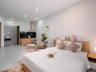 Căn Hộ 45–60m² Full Nội Thất, Ban Công – 75 Lương Thế Vinh
