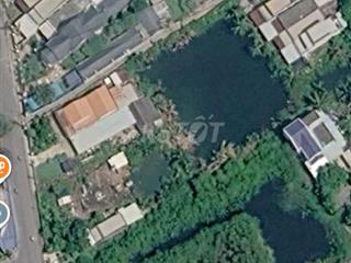 CHÍNH CHỦ CẦN BÁN MẢNH ĐẤT VÀNG 1131,6M²