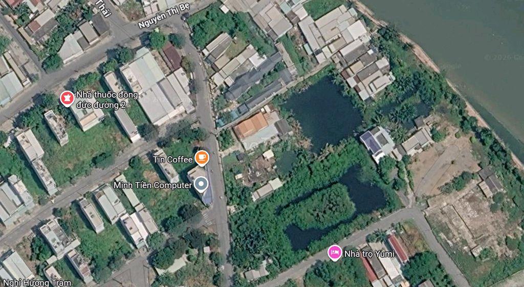 CHÍNH CHỦ CẦN BÁN MẢNH ĐẤT VÀNG 1131,6M²