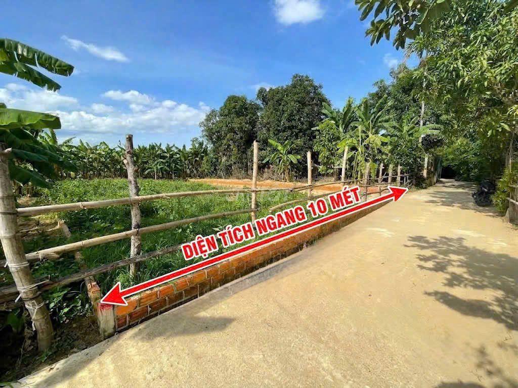 Giá cực mềm – chỉ 5XX triệu/lô Điện Bàn tây
