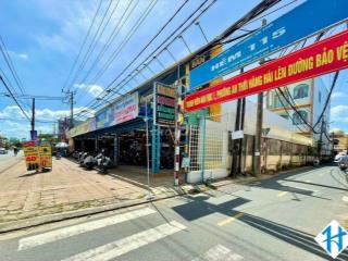 Bán đất nền hẻm 115 đường cách mạng tháng 8 p.bình thủy , cần thơ
