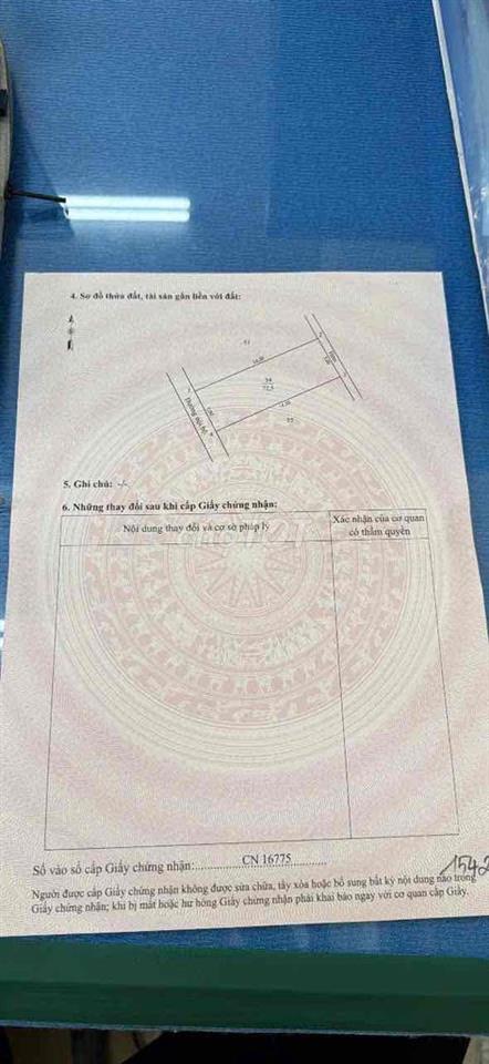 bán đất kdc phú long trạm y tế