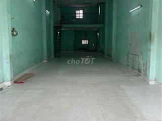 Cho thuê nhà mặt tiền 76E đường 18B, Bình Tân - Đối diện Bách Hóa Xanh