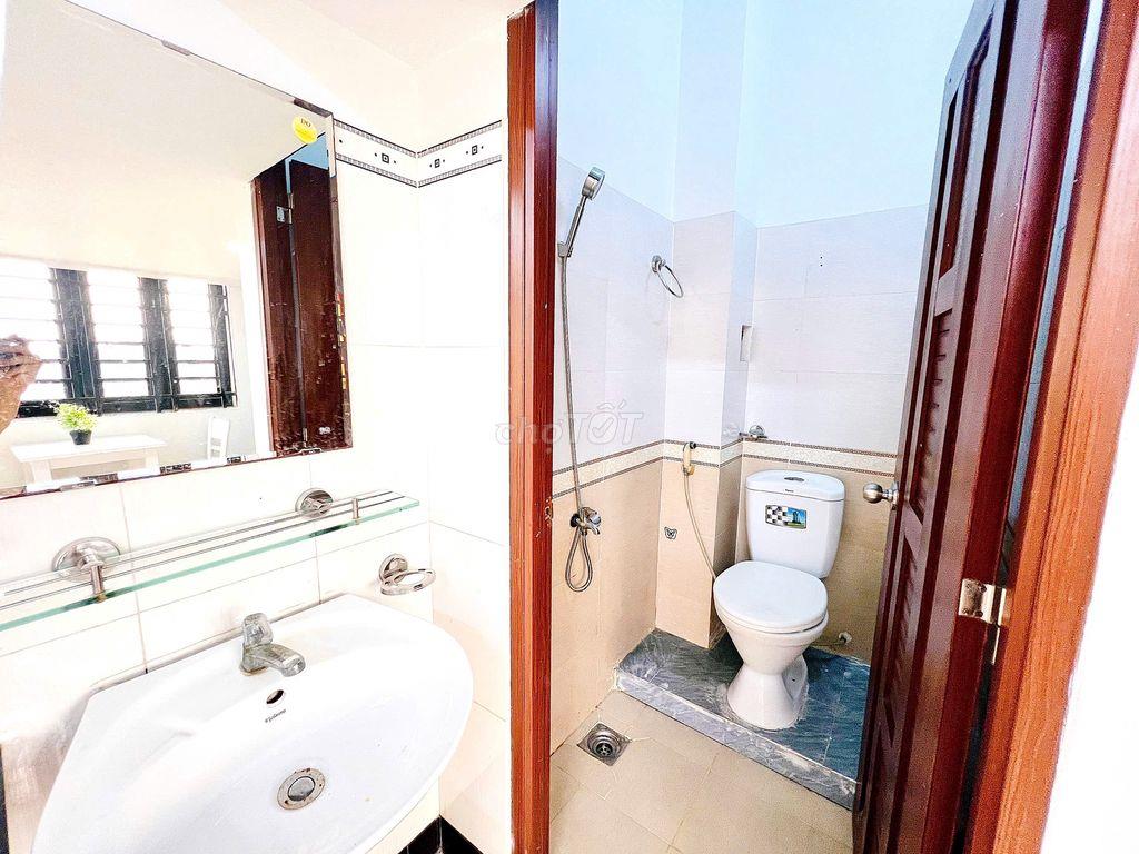 Cho thuê phòng trọ sinh viên giá rẻ ở từ 2 người