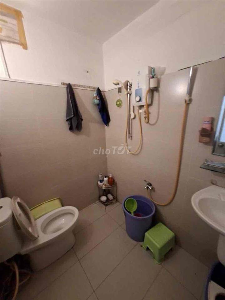 BÁN NHÀ VẠN KIẾP – BÌNH THẠNH | KHU TRUNG TÂM, NHÀ ĐANG Ở TỐT