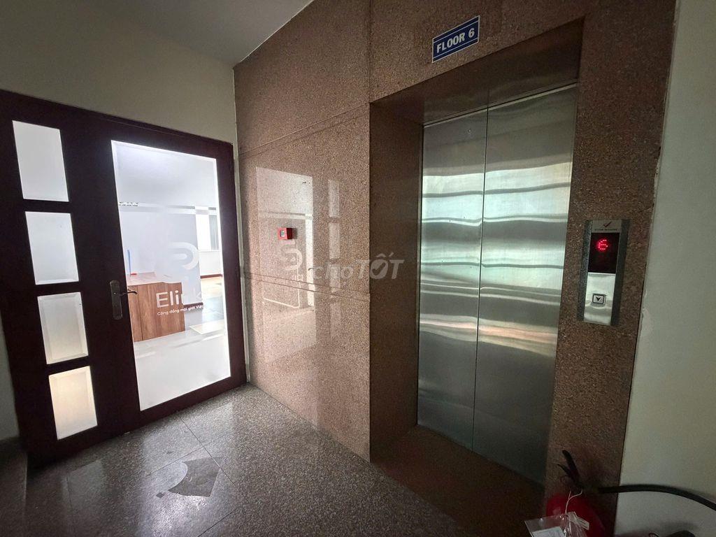 🏢 **CHO THUÊ VĂN PHÒNG 118M² – TẦNG 6 | NHẬN VĂN PHÒNG NGAY**