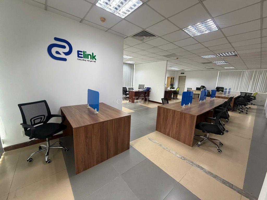 🏢 **CHO THUÊ VĂN PHÒNG 118M² – TẦNG 6 | NHẬN VĂN PHÒNG NGAY**